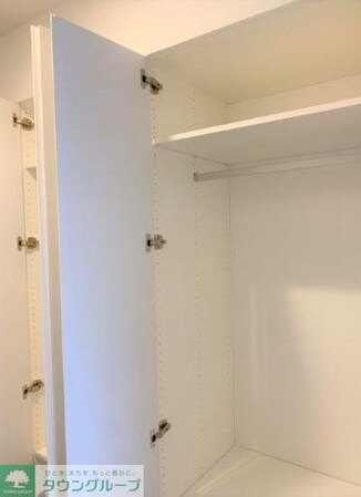 RJRプレシア菊川駅前の物件内観写真